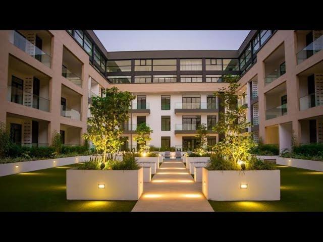 The Avery Loft At Embassy Gardens, Cantonments Accra Exterior photo